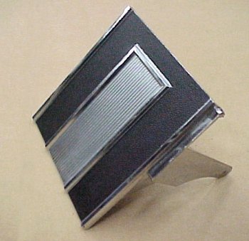 1965 - 1966 Mustang Console Door